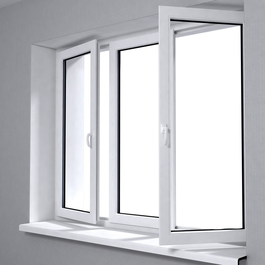 PVC logi